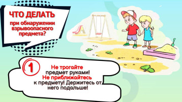 Минная безопасность Минная безопасность.